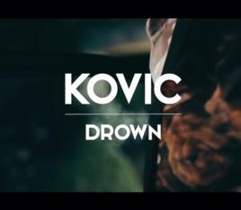 drown[Kovic演唱歌曲]