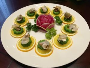 劉沖[國家名廚/川菜烹飪大師/美食雜誌特約撰稿人]