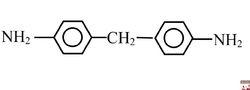 二氨基二苯甲烷