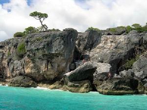 東帝汶阿陶羅島