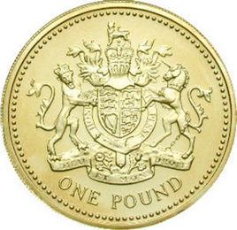 pound