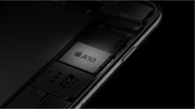 Apple A10Fusion處理器