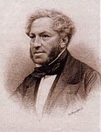 Ignaz Moscheles (1794～1870), Portrait