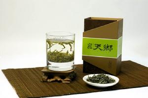 開化龍頂茶