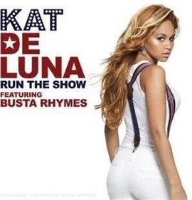 Kat DeLuna