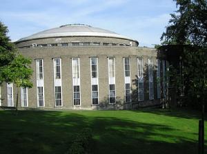 University of Glasgow