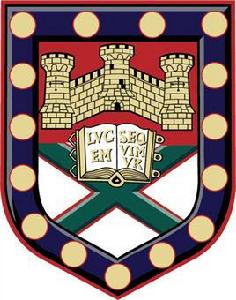 埃克塞特大學 埃克塞特大學