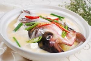 方魚豆腐