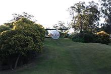 Zorbing