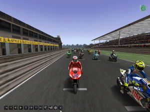 《2007年世界摩托大獎賽》