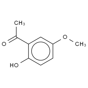 2-羥基-5-甲氧基苯乙酮