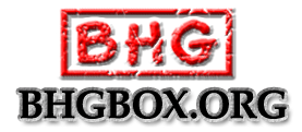 BHGBOX論壇