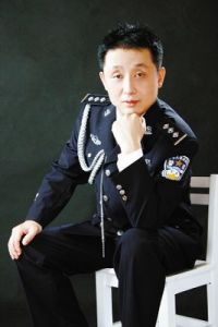 王大軍