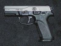 FN FNP手槍