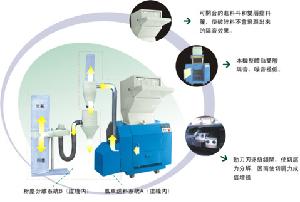 崑山盛德塑膠機械有限公司