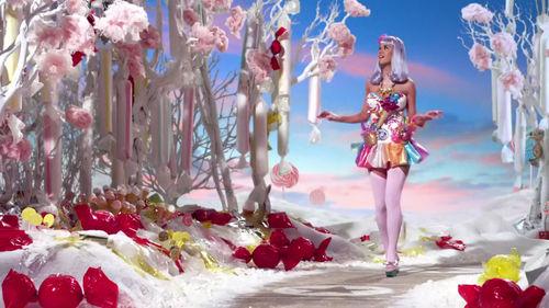 California Gurls