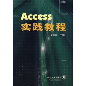 Access實踐教程