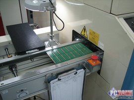 PCB印刷