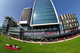 University of Salford