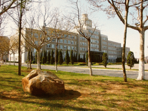 Dalian Maritime University