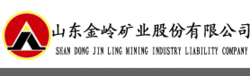 山東金嶺礦業股份有限公司