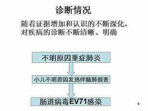 EV71病毒