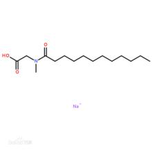 N-醯基肌胺酸鈉