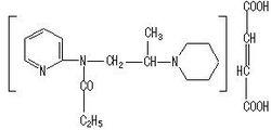 富馬酸異丙吡侖片