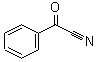 苯甲醯氰