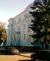 烏克蘭國立農學院
