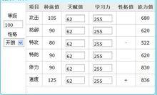 拉諾斯[網頁遊戲《奧拉星》之中的天空之神]