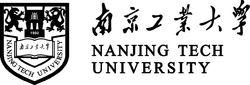 南京工業大學新校徽（橫版）