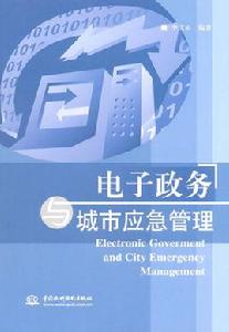 電子政務[科學出版社出版的電子政務知識管理]