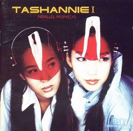 Tashannie