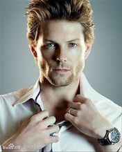 Jamie Bamber