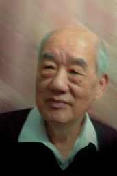 Zhaowu TIAN