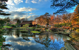 費城費爾芒特公園