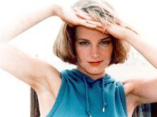 Bridget Fonda