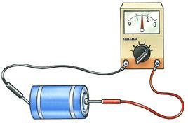 電池電動勢