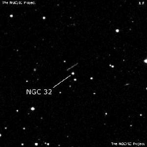 NGC 32