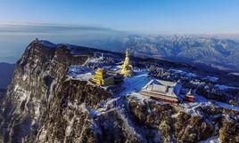 永明華藏寺