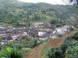 平河村委會[雲南省鳳慶縣大寺鄉轄區]