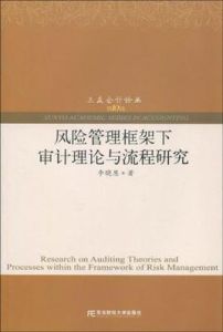 風險管理框架下審計理論與流程研究