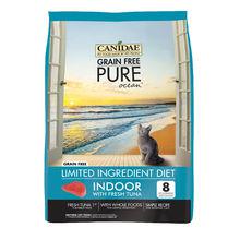 PURE Cat-3D-Ocean-2.5 lb- 640461037377