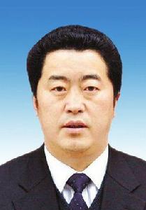 李為國[四川省阿壩州委副書記、統戰部長]