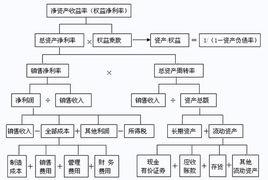 杜邦分析