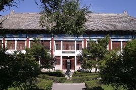 北京大學賽克勒考古與藝術博物館