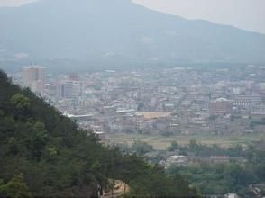 溪霞村