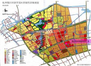 錢江星河國際廣場