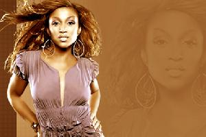 Chante Moore